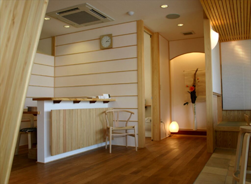 リノベーションショールーム