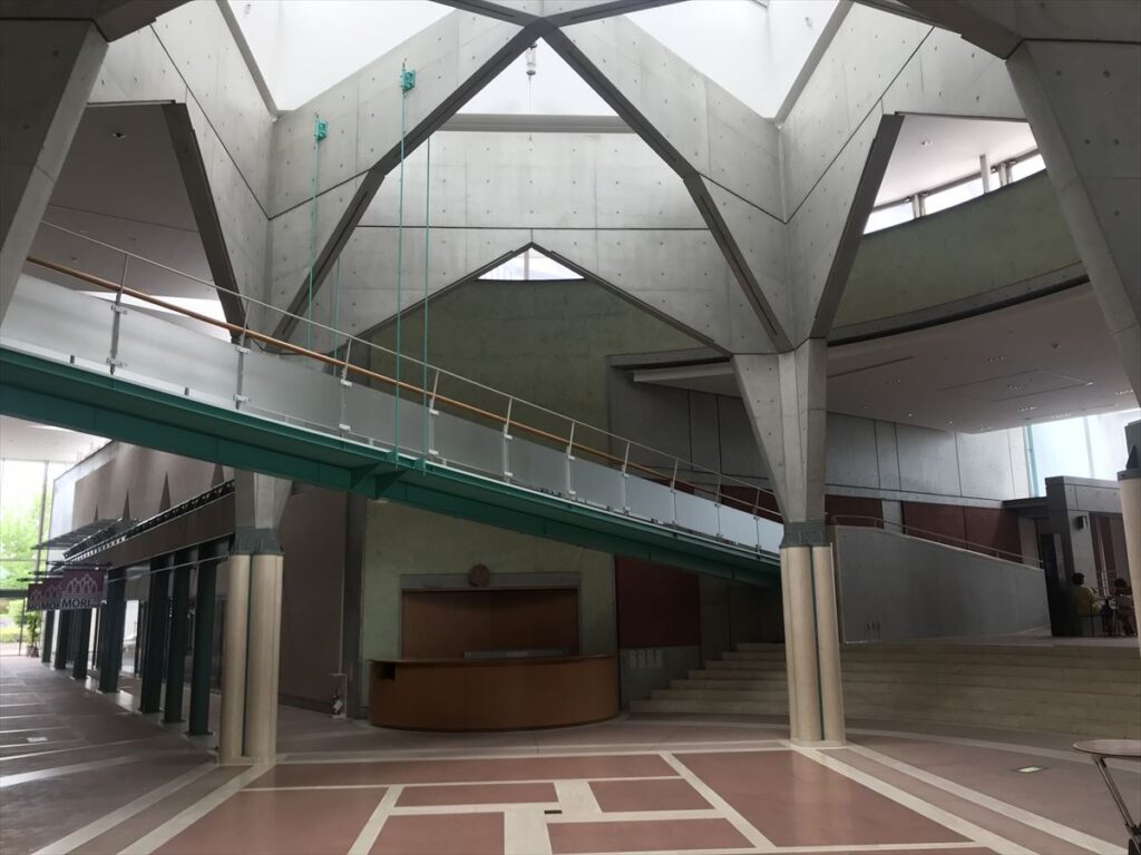 建築家イベント