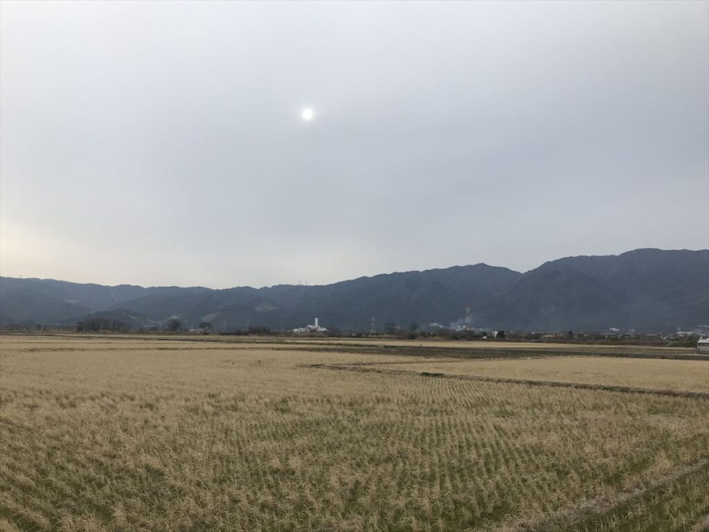 岐阜県養老町「和モダンの平屋」プロジェクト