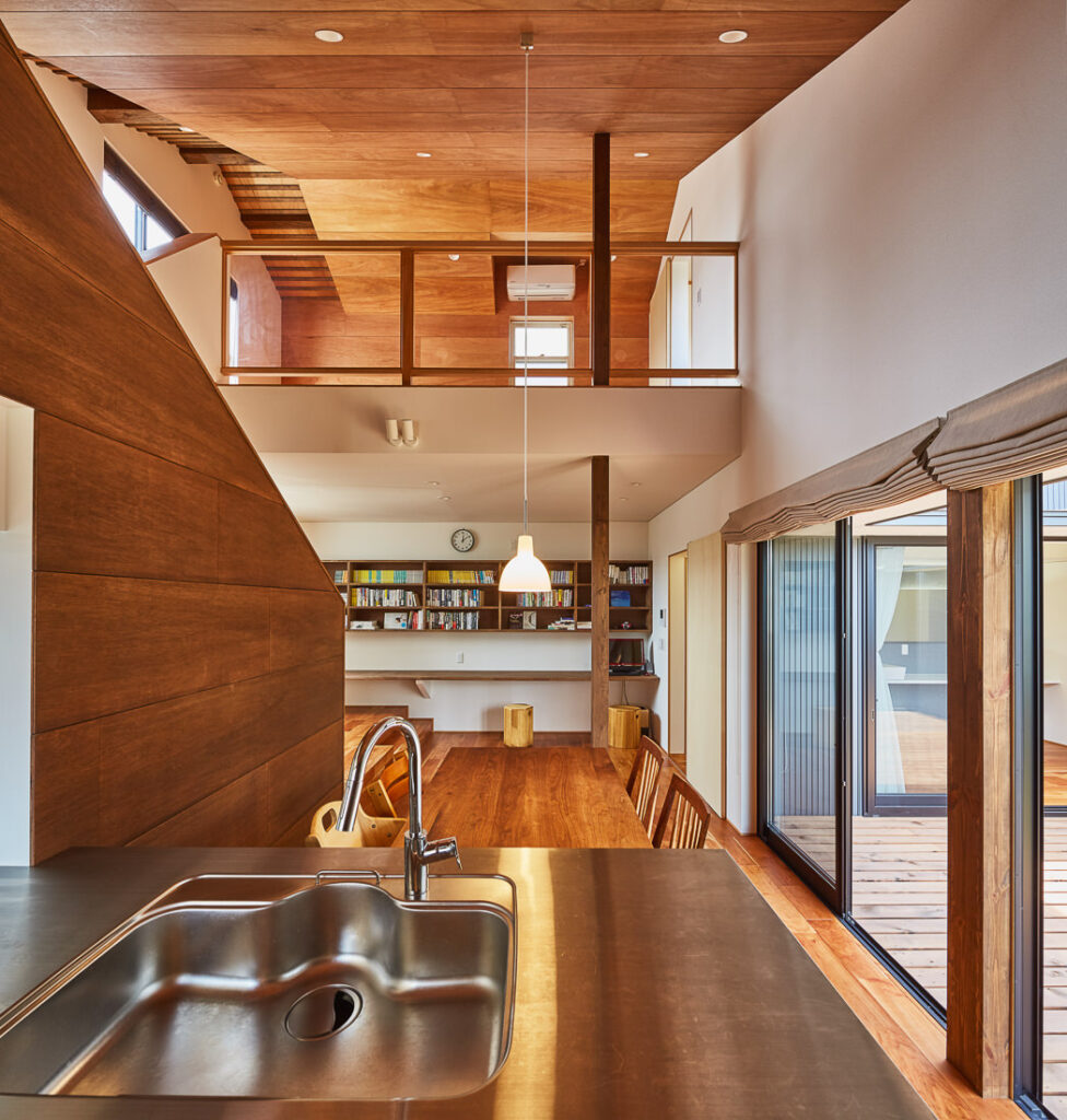 「外室の家」お宅訪問してきました