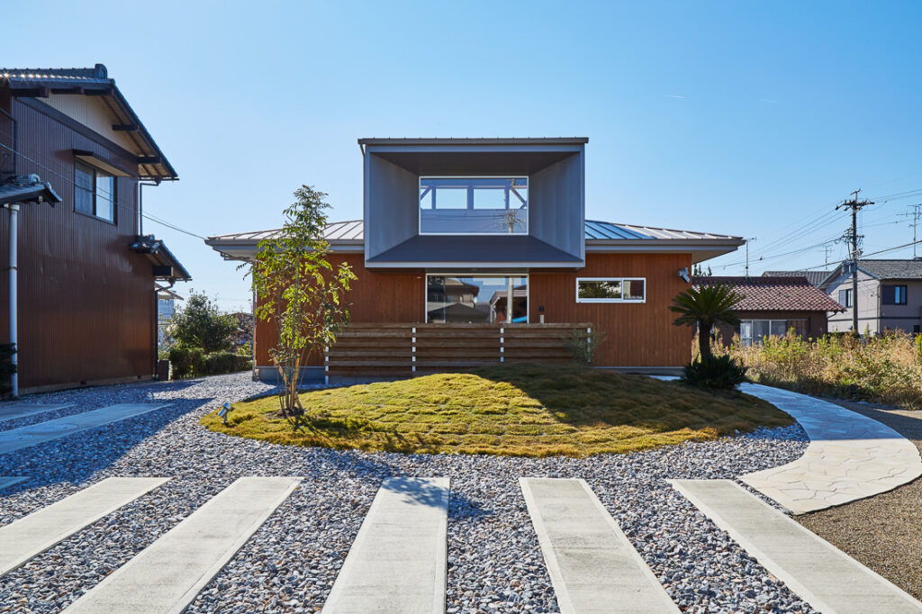 「回光の家」にお宅訪問してきました