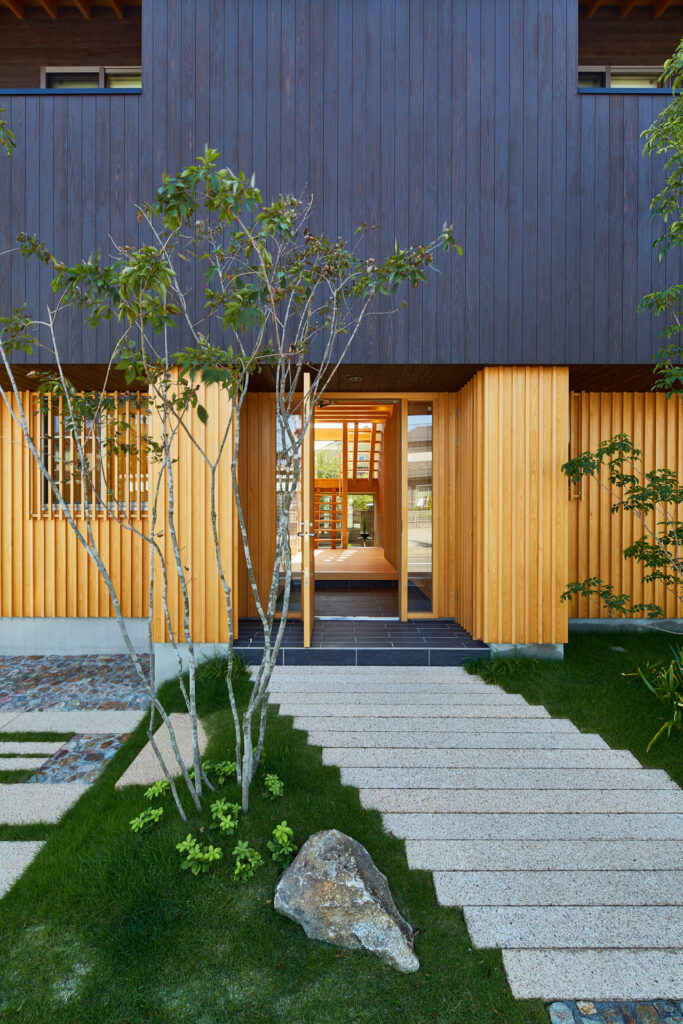 WEB建築サイトｈｏｍｉｆｙに「桑原木材の家」が掲載されました
