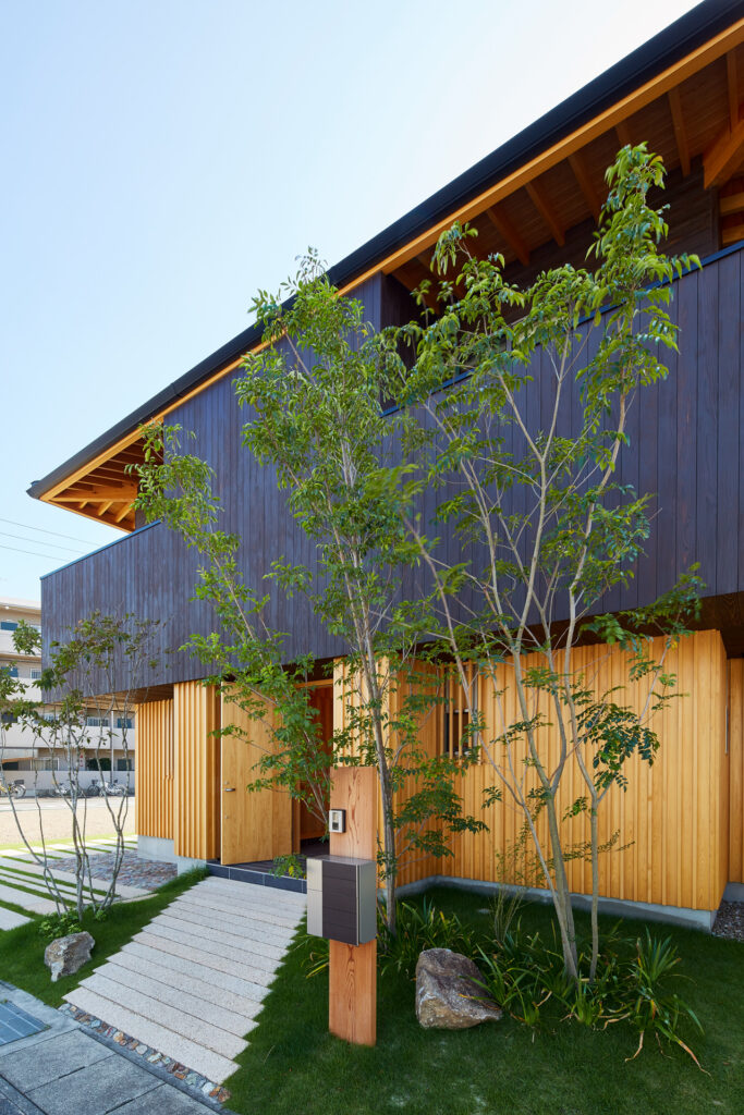 WEB建築サイトｈｏｍｉｆｙに「桑原木材の家」が掲載されました