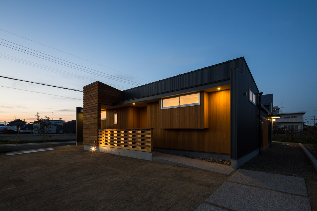 ドイツWEB建築サイトhomifyに「和光の家」が掲載されました。記事：木造建築のもつメリットとは？