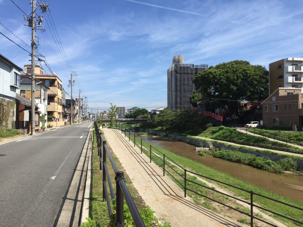 愛知県岡崎市「西魚の家」　築44年リノベーション　実施設計開始