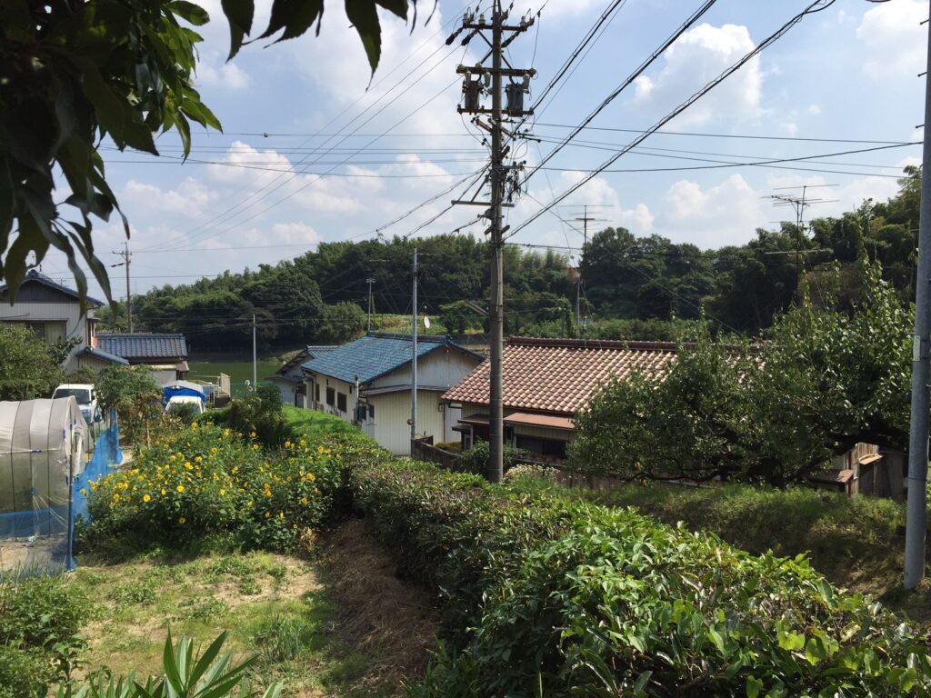 愛知県東海市「大田の家」木造2階建　2世帯住宅　実施設計中