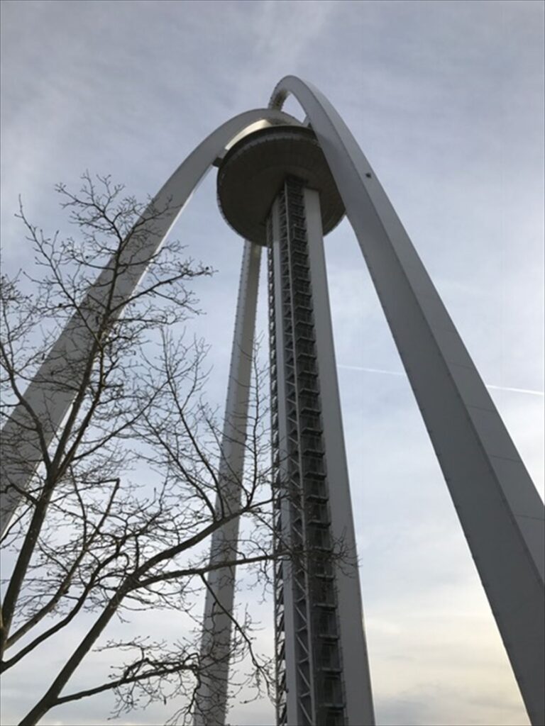 ウォーキングと少しのジョニング
