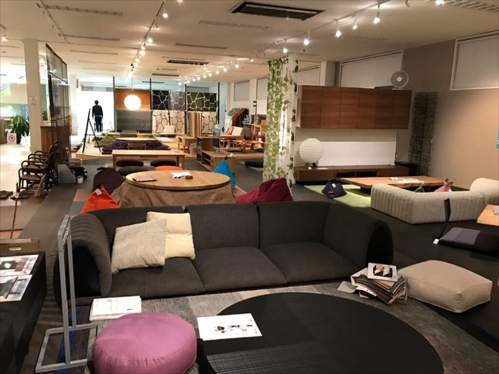 次世代空調システム＆家具　の勉強会