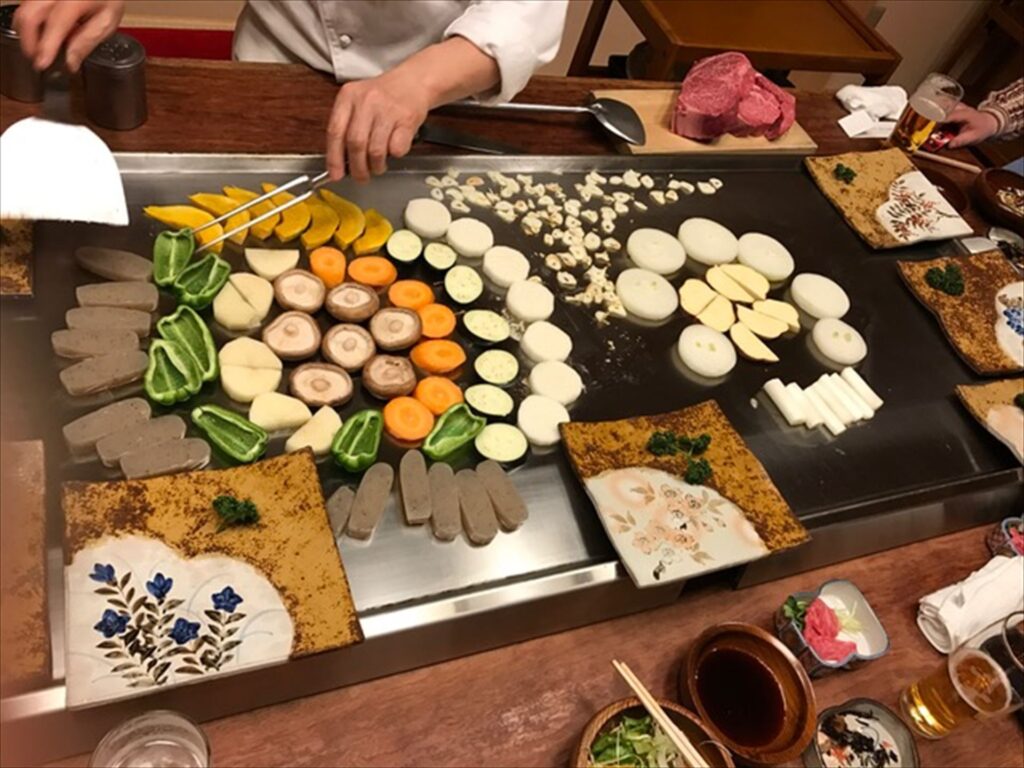 名古屋名東区「千薫庵」に行ってきました