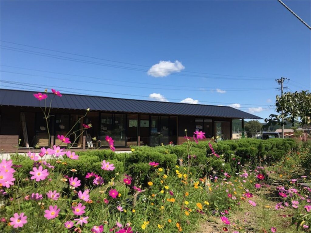 岐阜県可児市　「御嵩の家」　平屋　木の家　現場