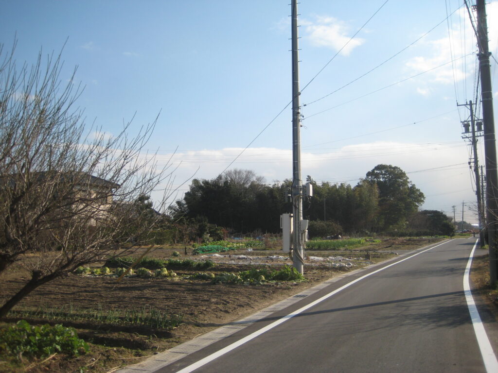 岐阜県海津市「駒ｹ江の家」木造２階建て　実施設計中