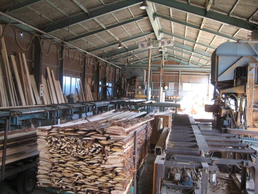 建築家イベント（岡崎市）に参加してきました