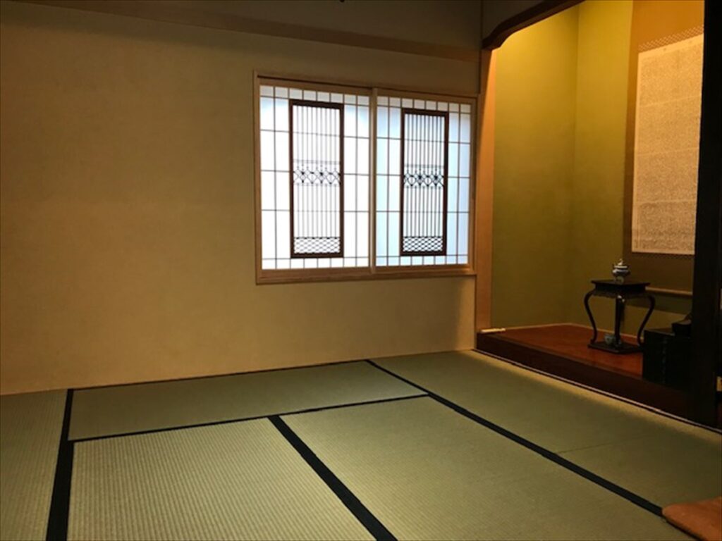 富山県射水市「射水の家」　リノベーション　お引渡2