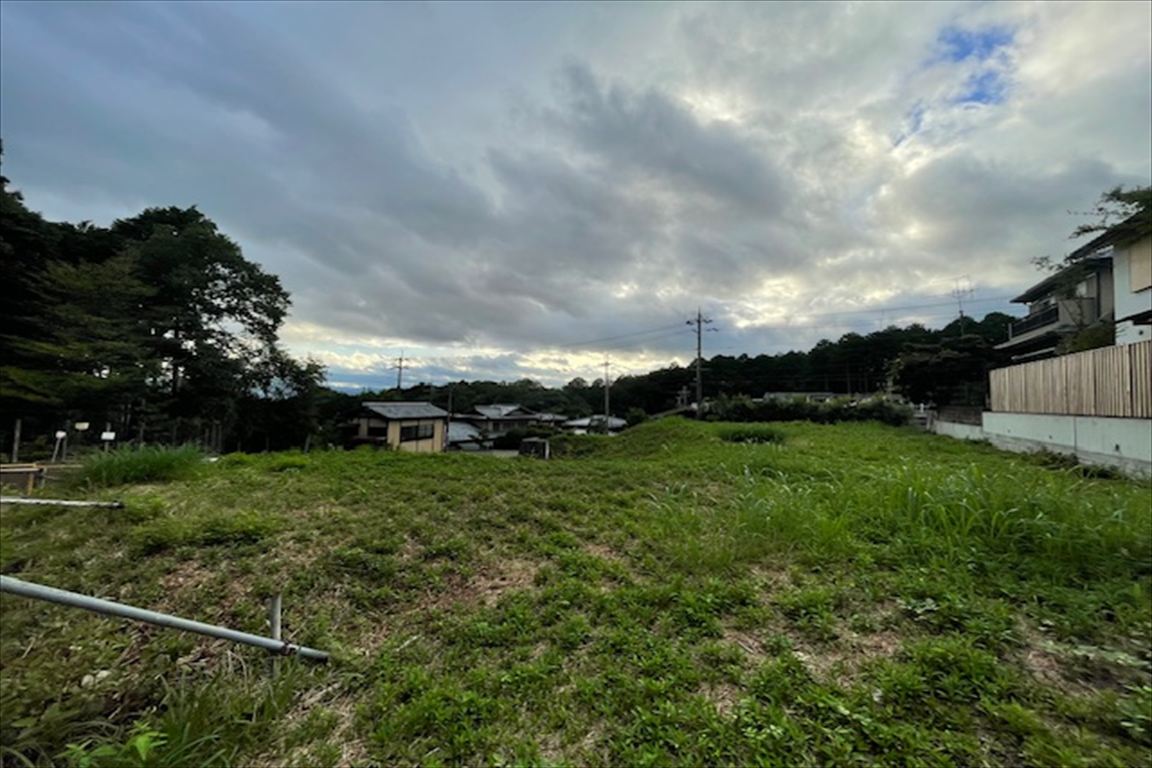 京都市左京区「修学院ヴィラ」実施設計中