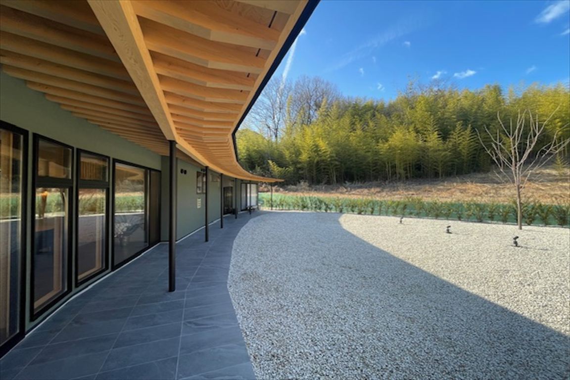 蕎席雅山　2月7日開店します