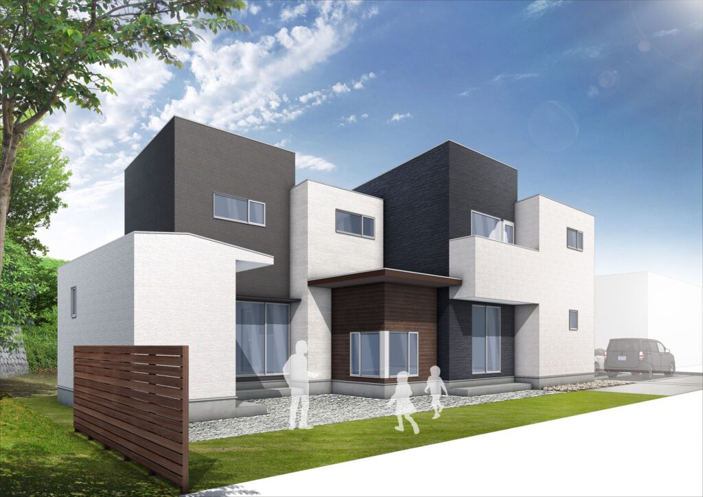 愛知県一宮市　「極楽寺の家」　木の家　工事準備